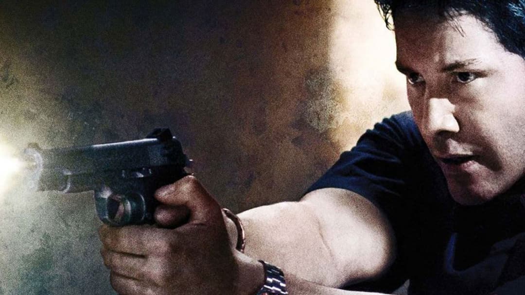 Street Kings backdrop 19