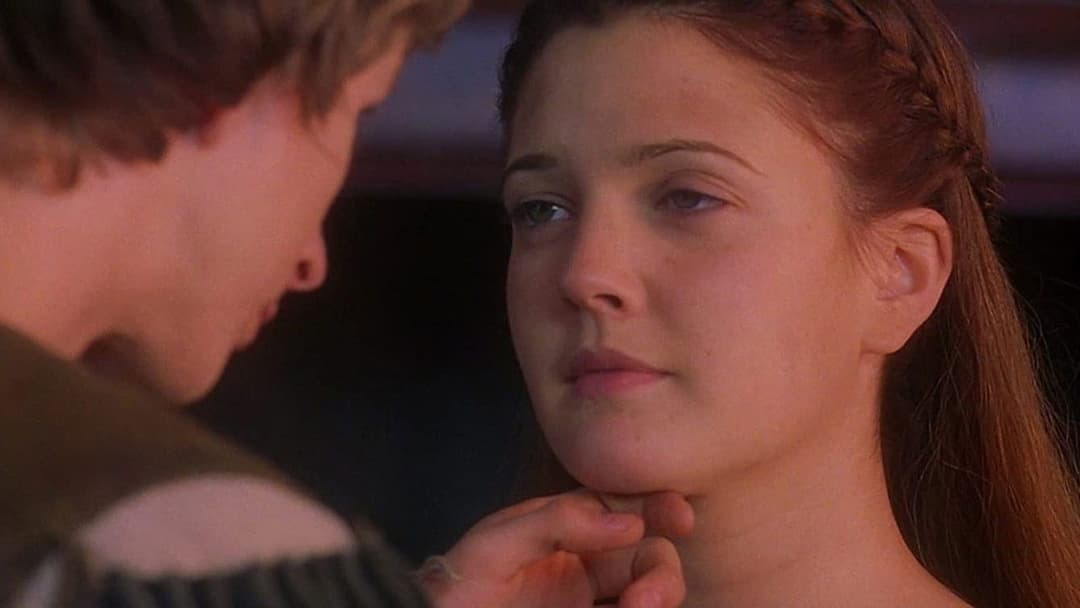 Історія вічного кохання, або Попелюшка backdrop 8