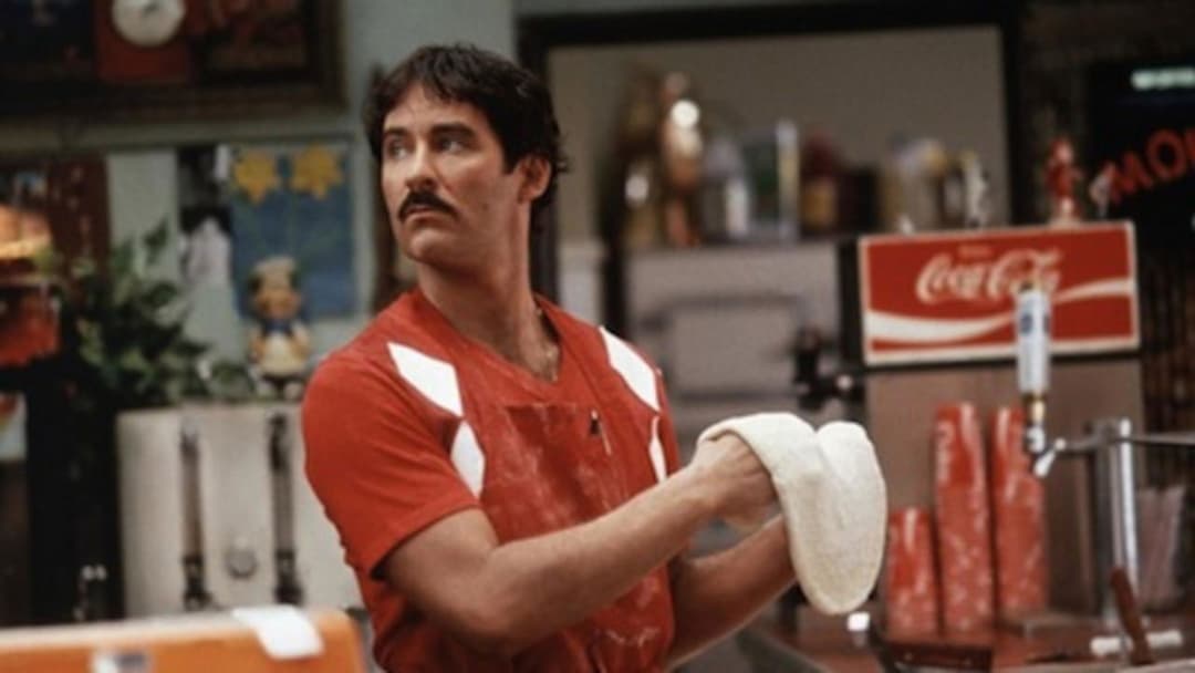 I Love You to Death backdrop 5