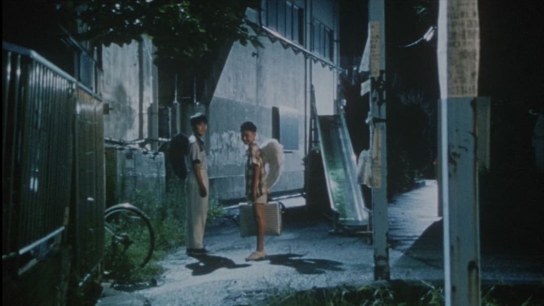 Dead or Alive 2: Birds backdrop 5