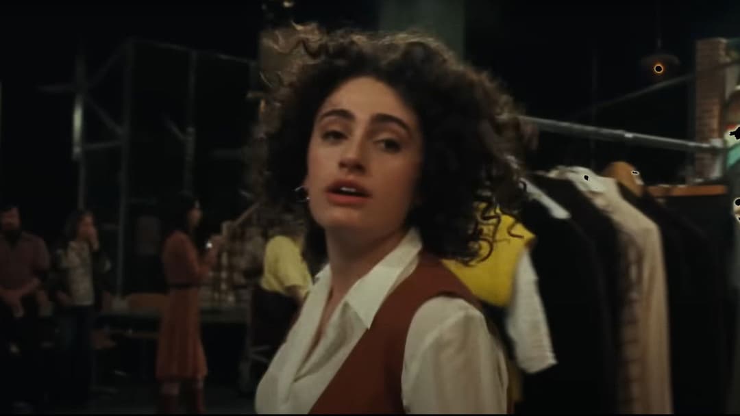 Saturday Night backdrop 12