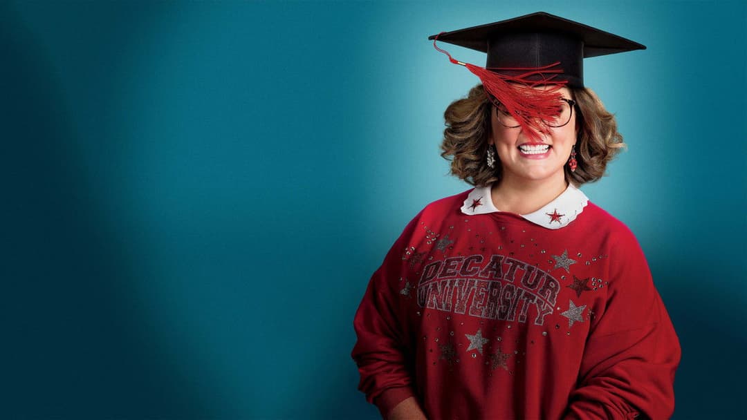 How to Party with Mom backdrop 2