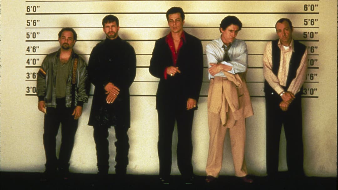 The Usual Suspects backdrop 5