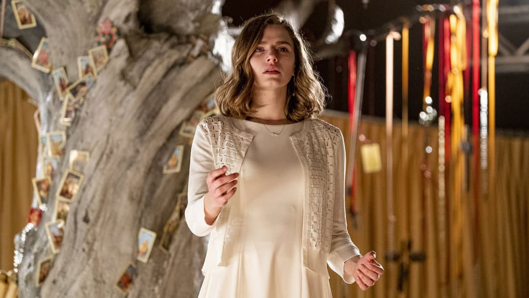 The Unholy backdrop 16