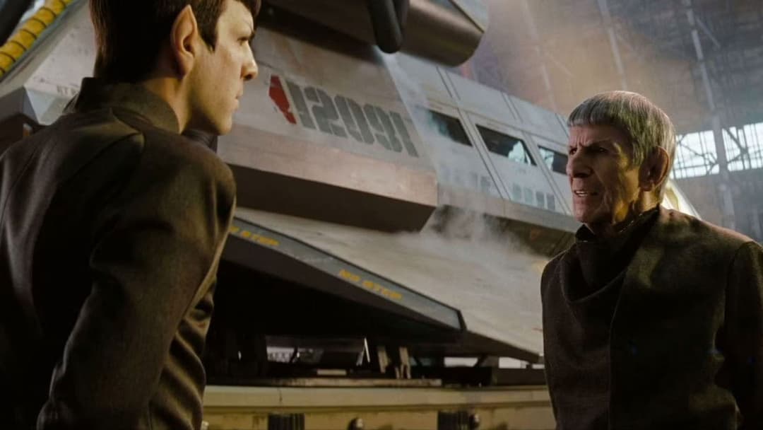 Star Trek backdrop 19