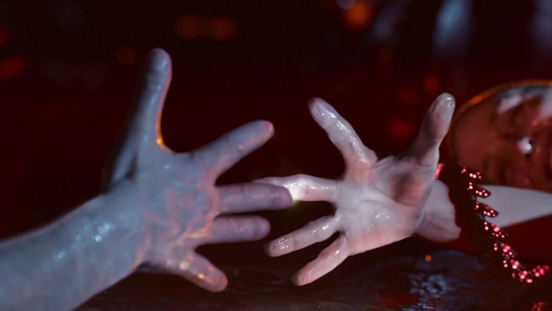 Matrix Resurrections backdrop 7