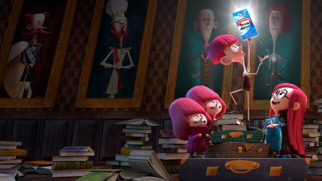 The Willoughbys backdrop 2