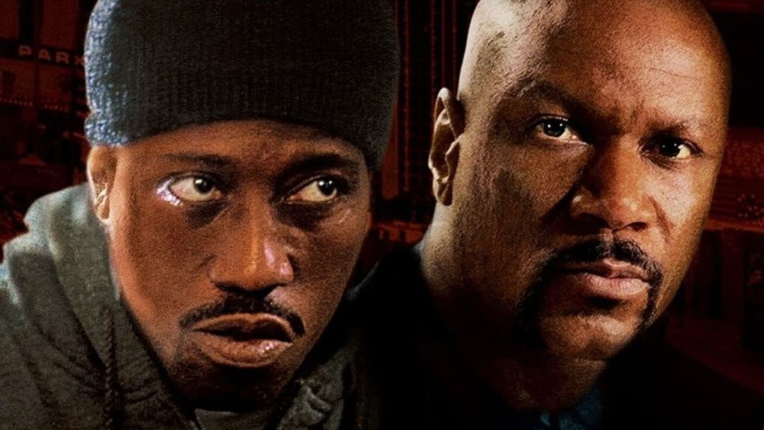 Undisputed backdrop 9