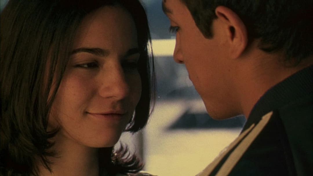 Love Hurts backdrop 12