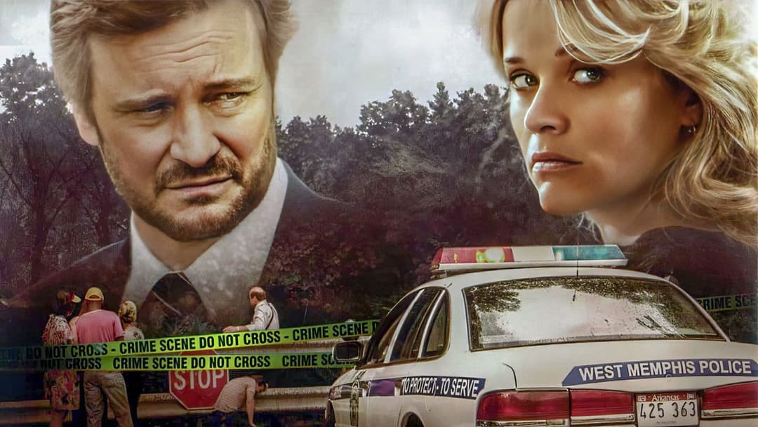 Вузол диявола backdrop 1