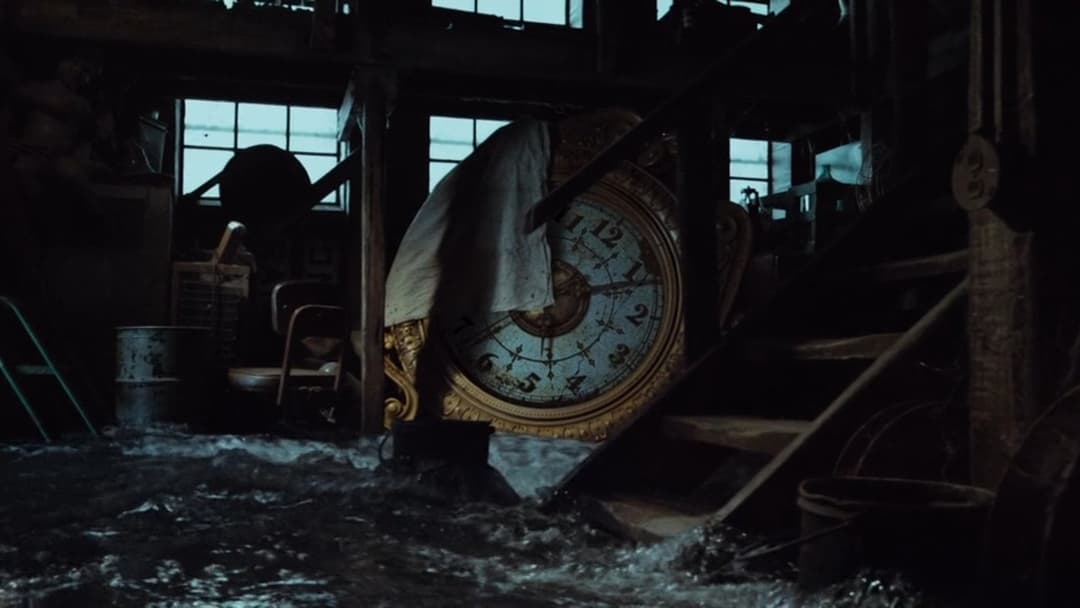 Загадкова справа Бенджаміна Баттона backdrop 18