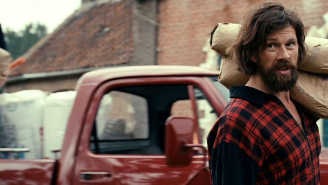 The Broken Circle backdrop 8