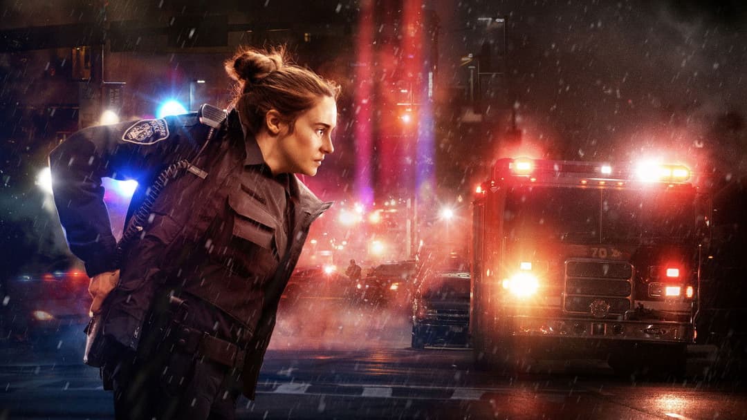 To Catch a Killer backdrop 2