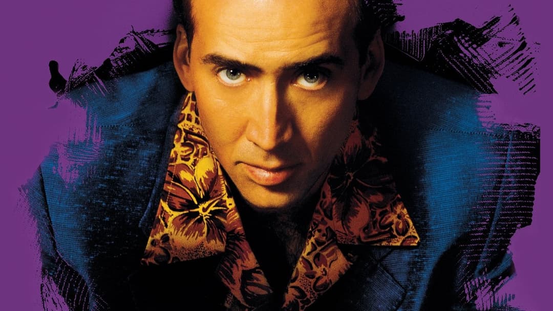 Snake Eyes backdrop 9