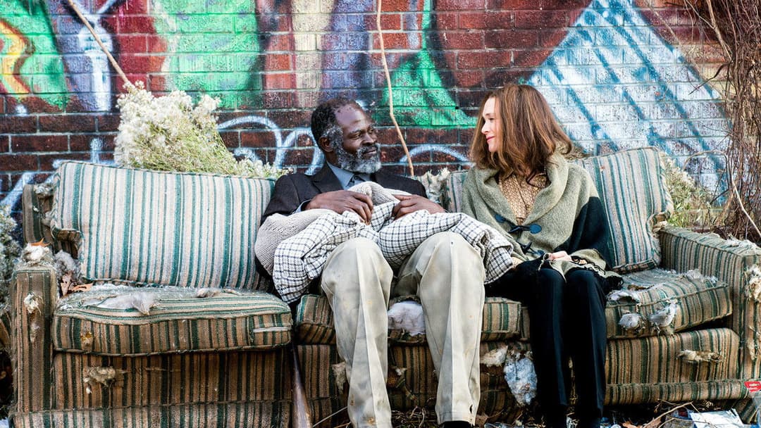 Same Kind of Different as Me backdrop 7