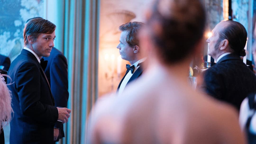 Race for Glory: Audi vs. Lancia backdrop 10