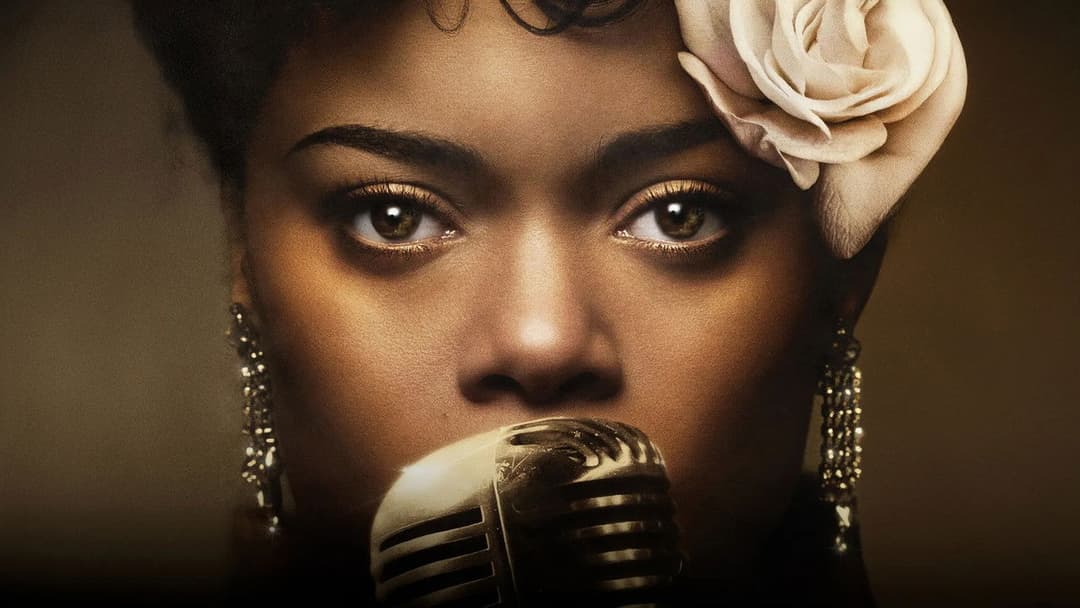 Сполучені Штати проти Біллі Голідей backdrop 4