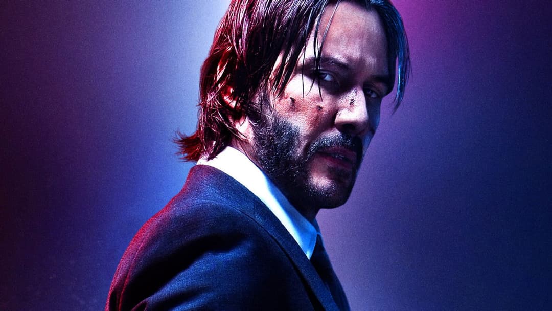 John Wick: Kapitel 2 backdrop 15