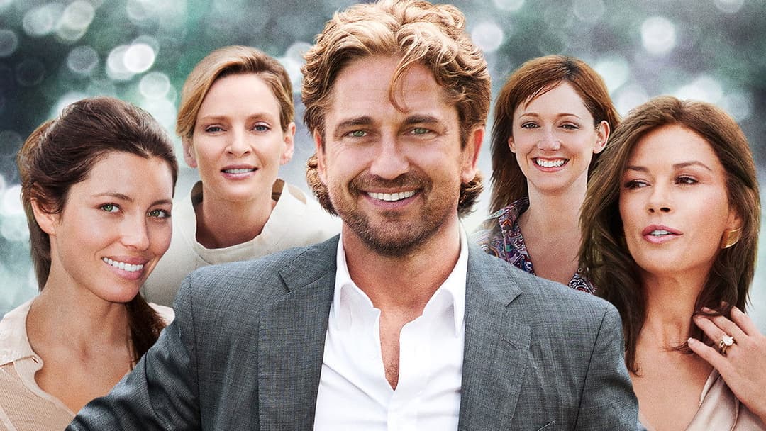 Playing for Keeps backdrop 2