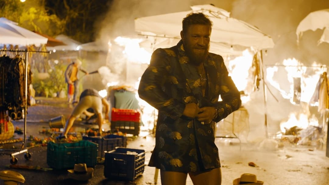 Road House backdrop 8