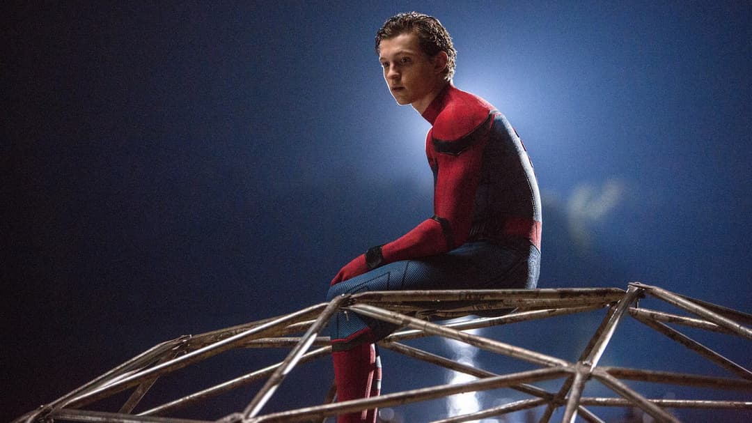 Spider-Man: Homecoming backdrop 20