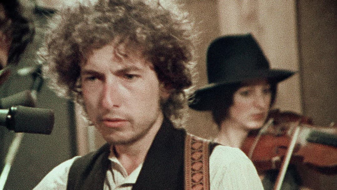 Rolling Thunder Revue: A Bob Dylan Story by Martin Scorsese backdrop 8