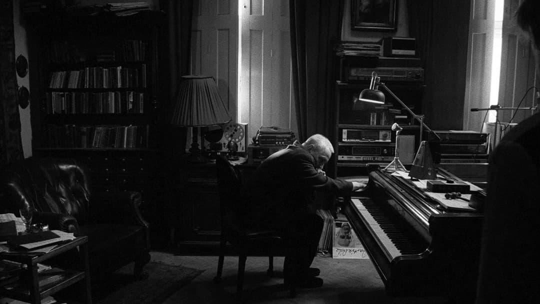 Die Werckmeisterschen Harmonien backdrop 2