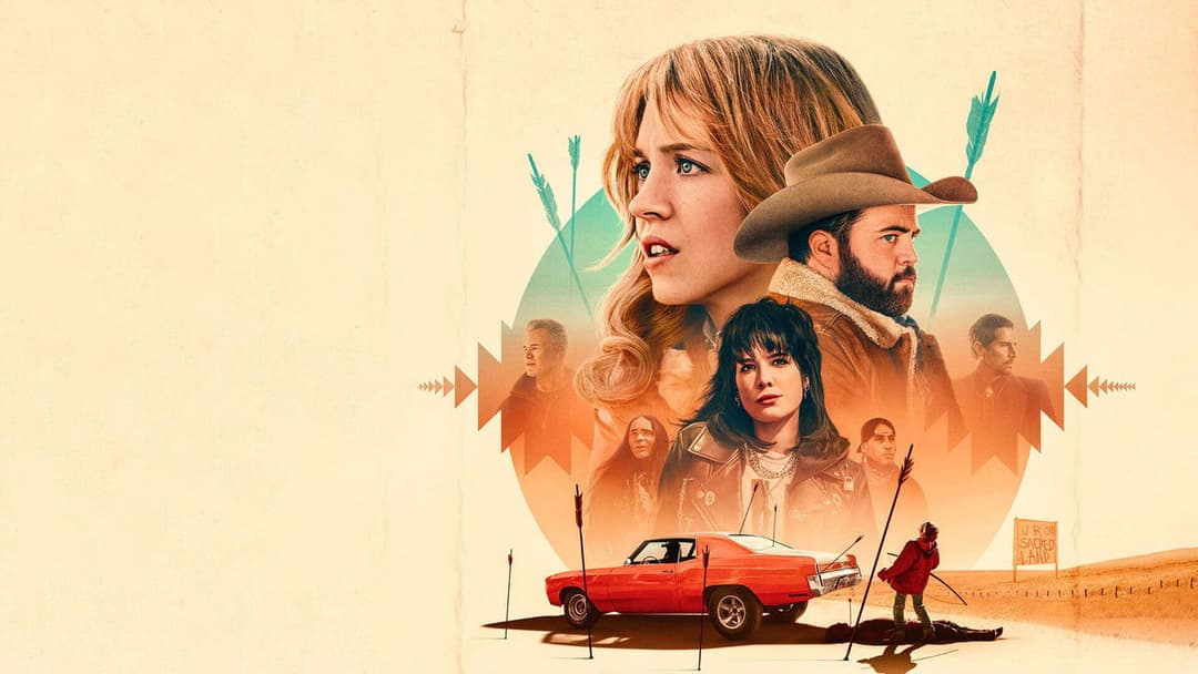 Americana backdrop 3