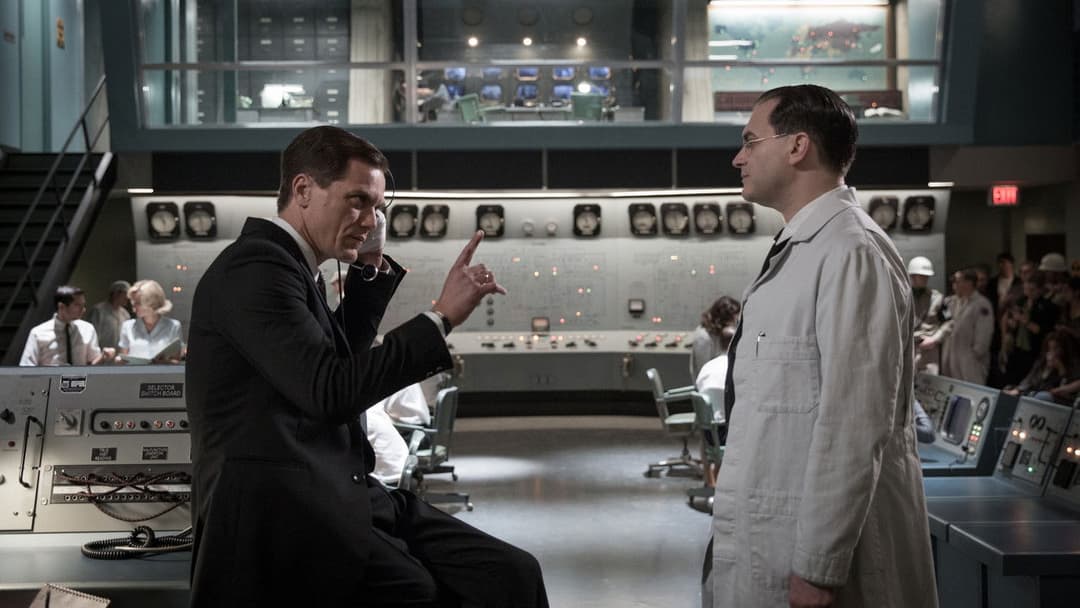 Shape of Water - Das Flüstern des Wassers backdrop 20