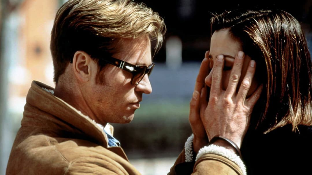 At First Sight backdrop 1