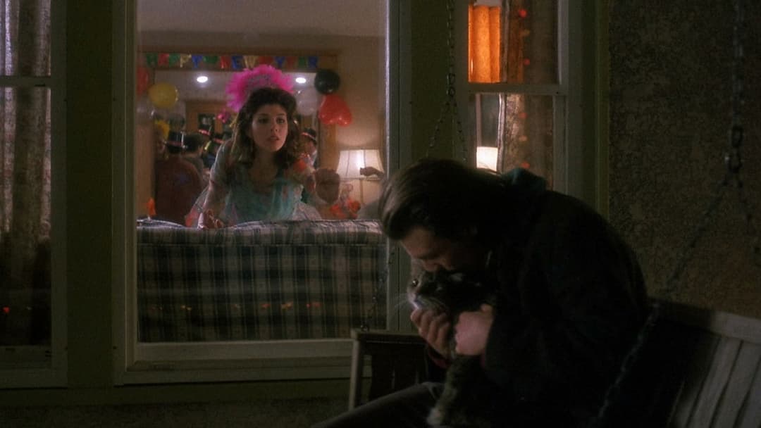 Неприборкане серце backdrop 6