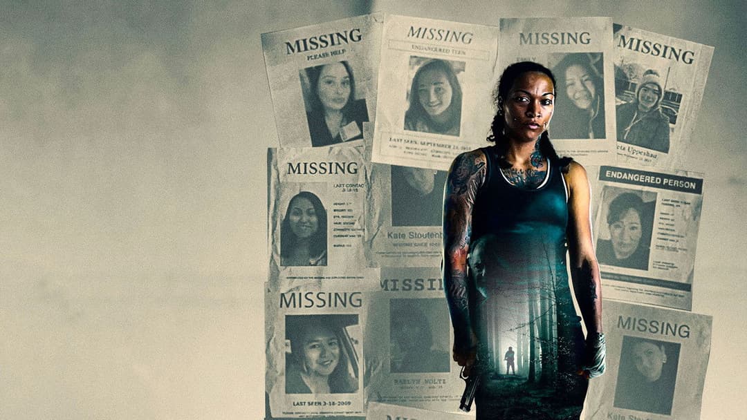 Catch the Fair One backdrop 1