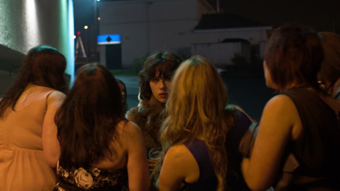 Under the Skin backdrop 17