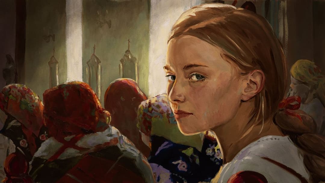 The Peasants backdrop 16