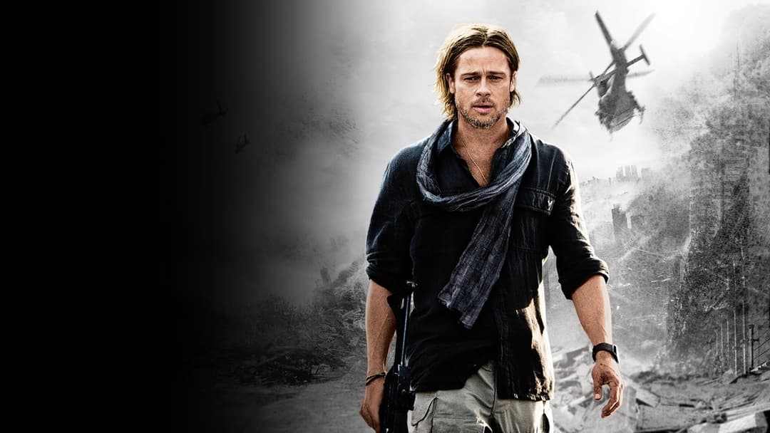 World War Z backdrop 17