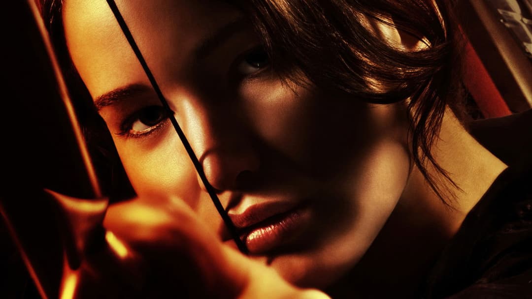 Die Tribute von Panem - The Hunger Games backdrop 5