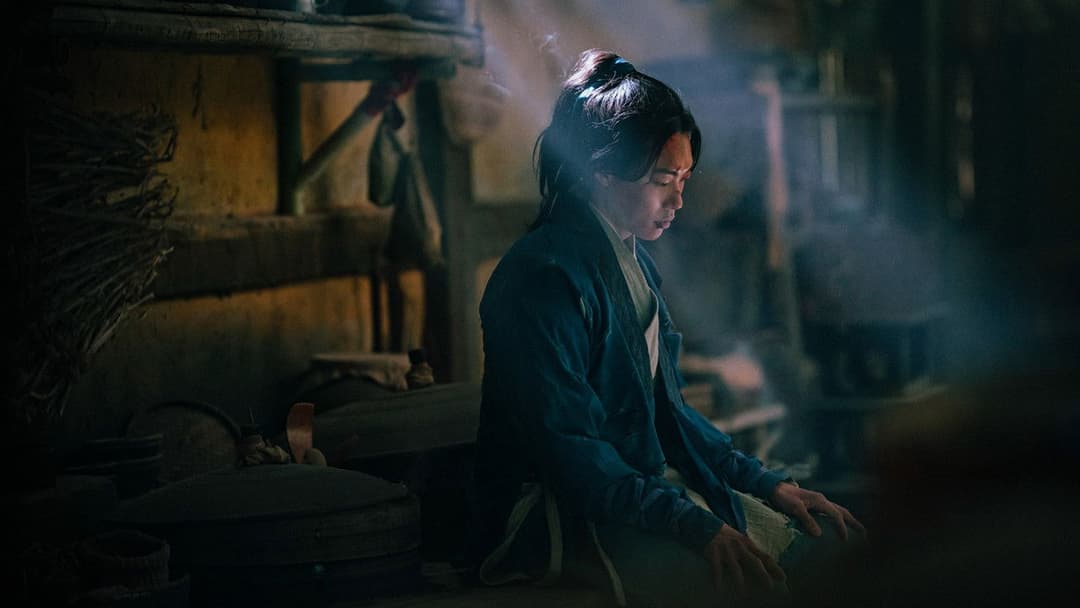 Alienoid: Return to the Future backdrop 11