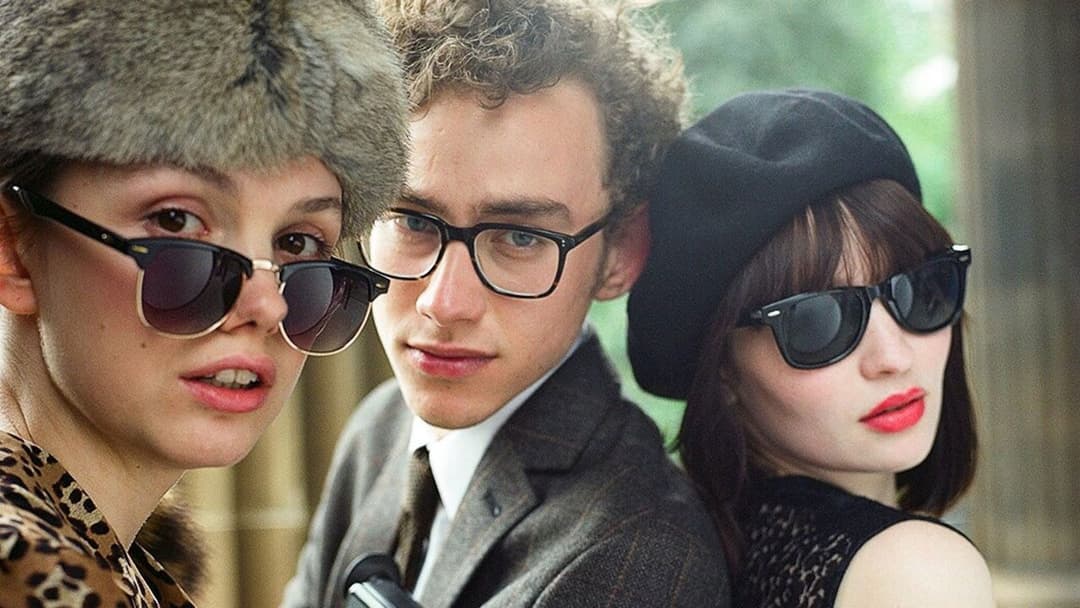 God Help the Girl backdrop 5