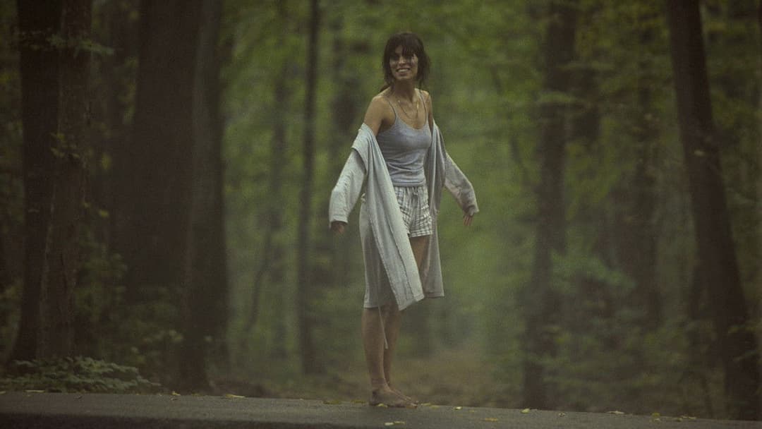 High Tension backdrop 15