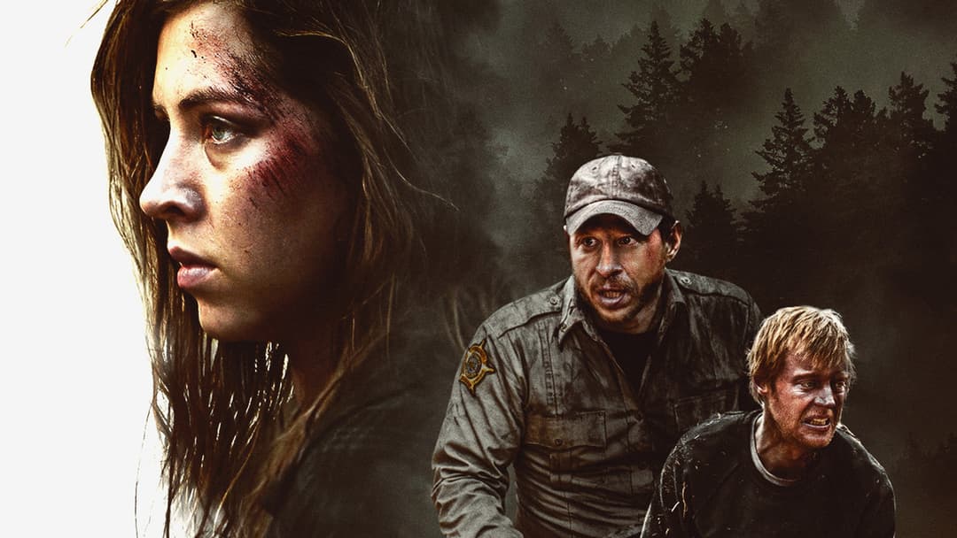 Іржавий струмок backdrop 8