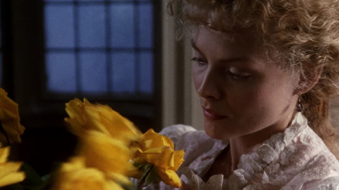 Zeit der Unschuld backdrop 4