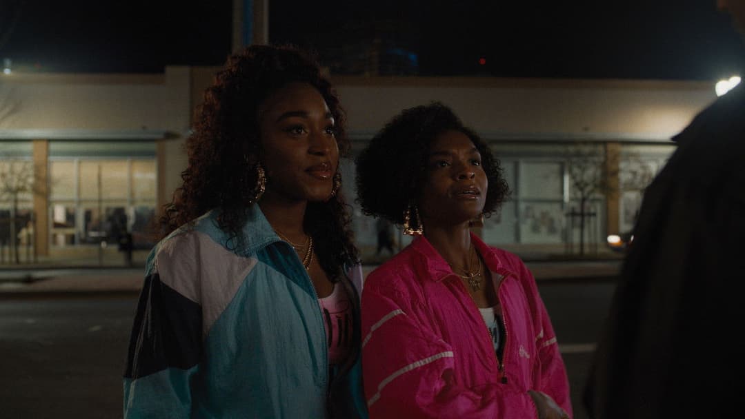 Freaky Tales backdrop 17