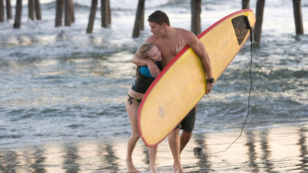 Das Leuchten der Stille backdrop 18