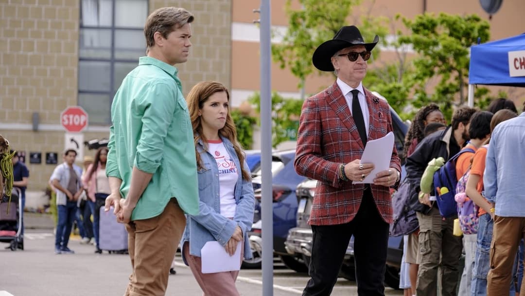 Nur noch ein kleiner Gefallen backdrop 11