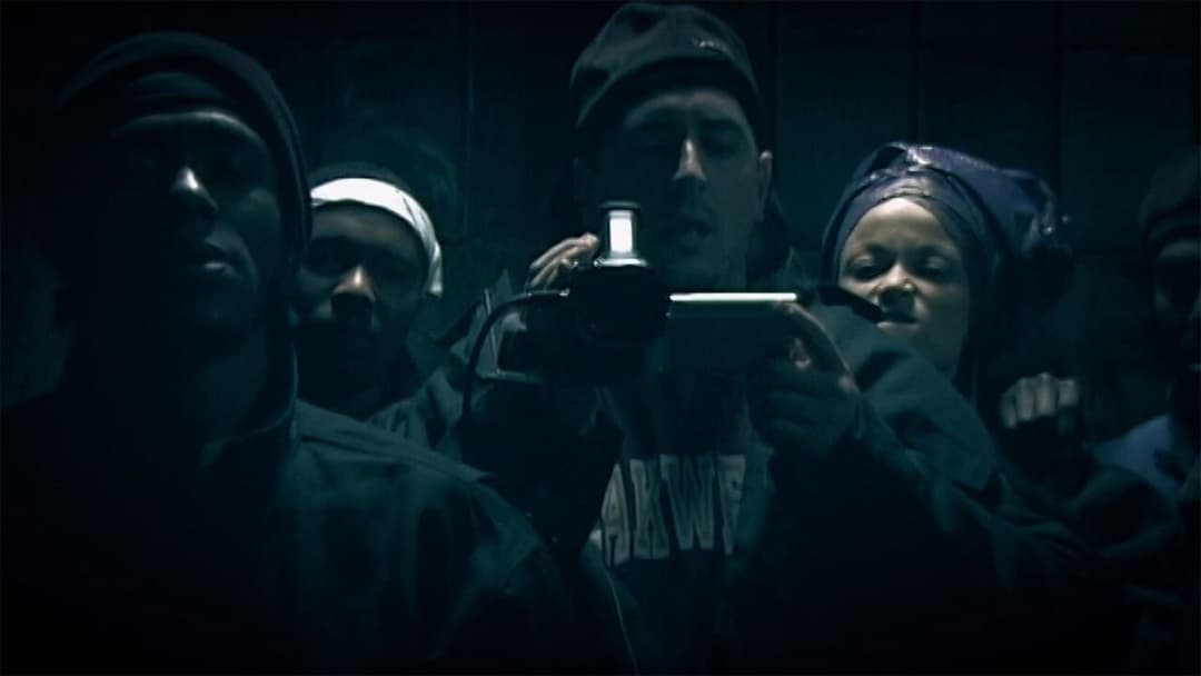 It’s Showtime backdrop 8