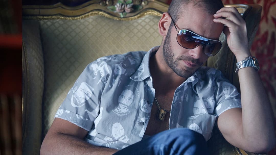 Most Wanted - Im Fadenkreuz des Kartells backdrop 5