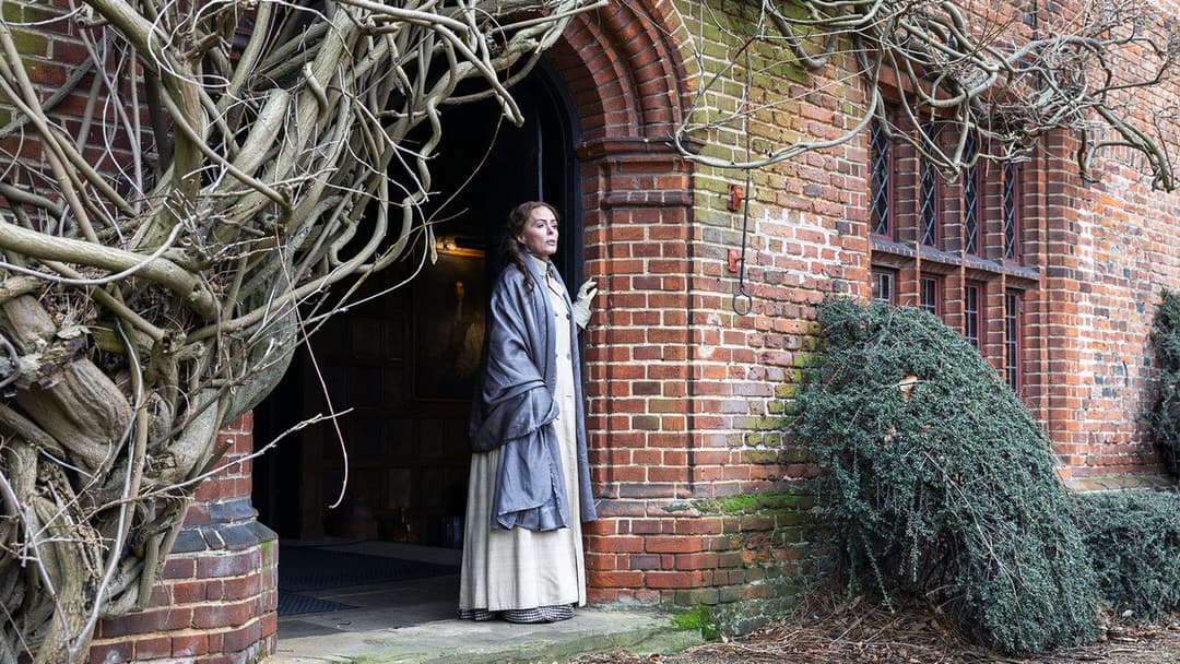 Borley Rectory: The Awakening backdrop 7