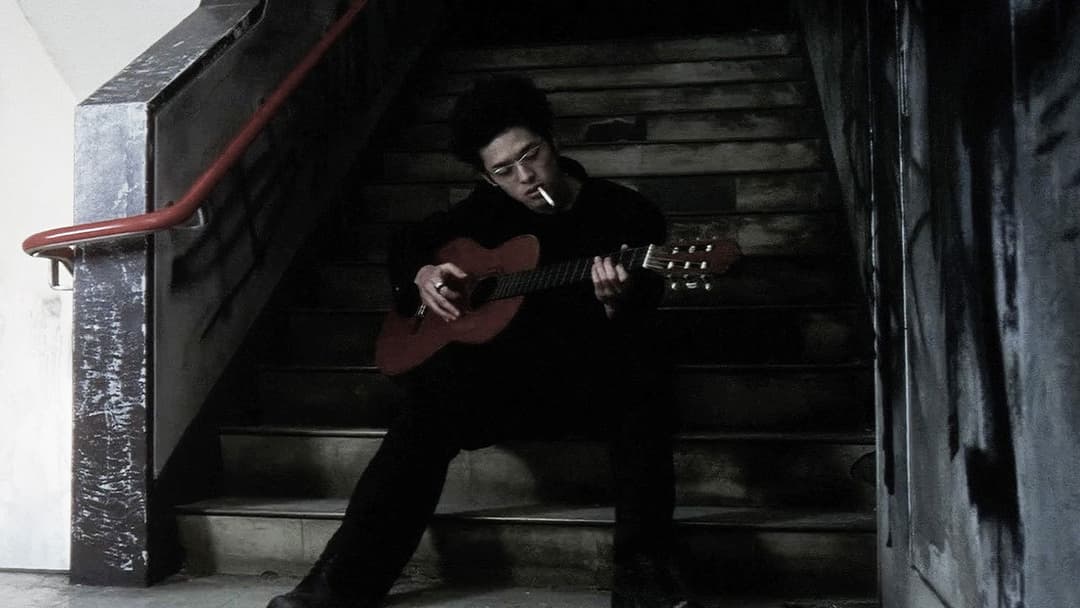 Блакитна весна backdrop 7