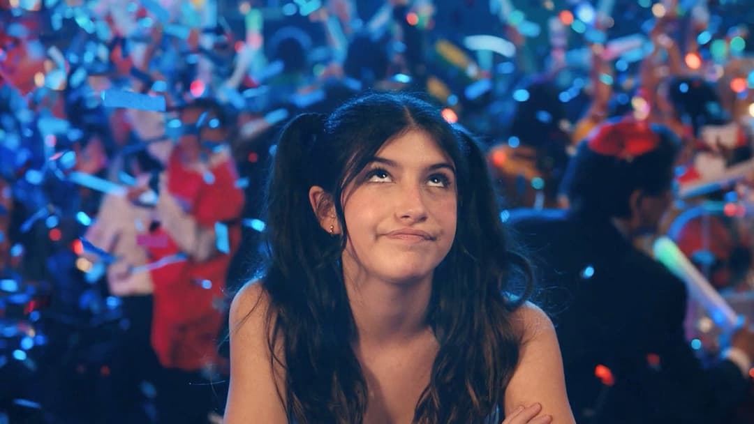 You Are So Not Invited to My Bat Mitzvah backdrop 3