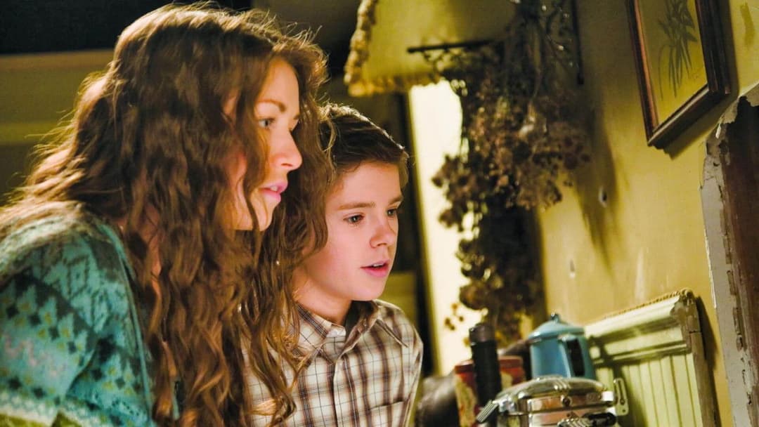 The Spiderwick Chronicles backdrop 12